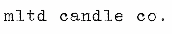 MLTD Candle Company logo