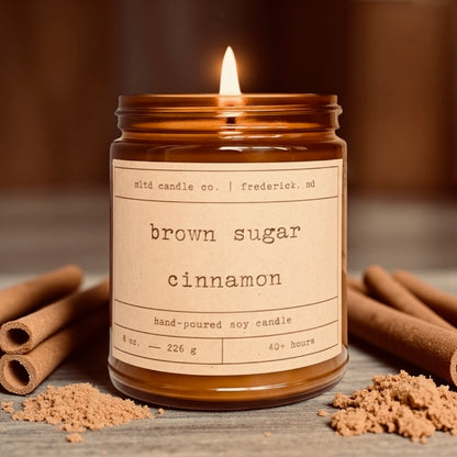 Bestseller Candle Sampler