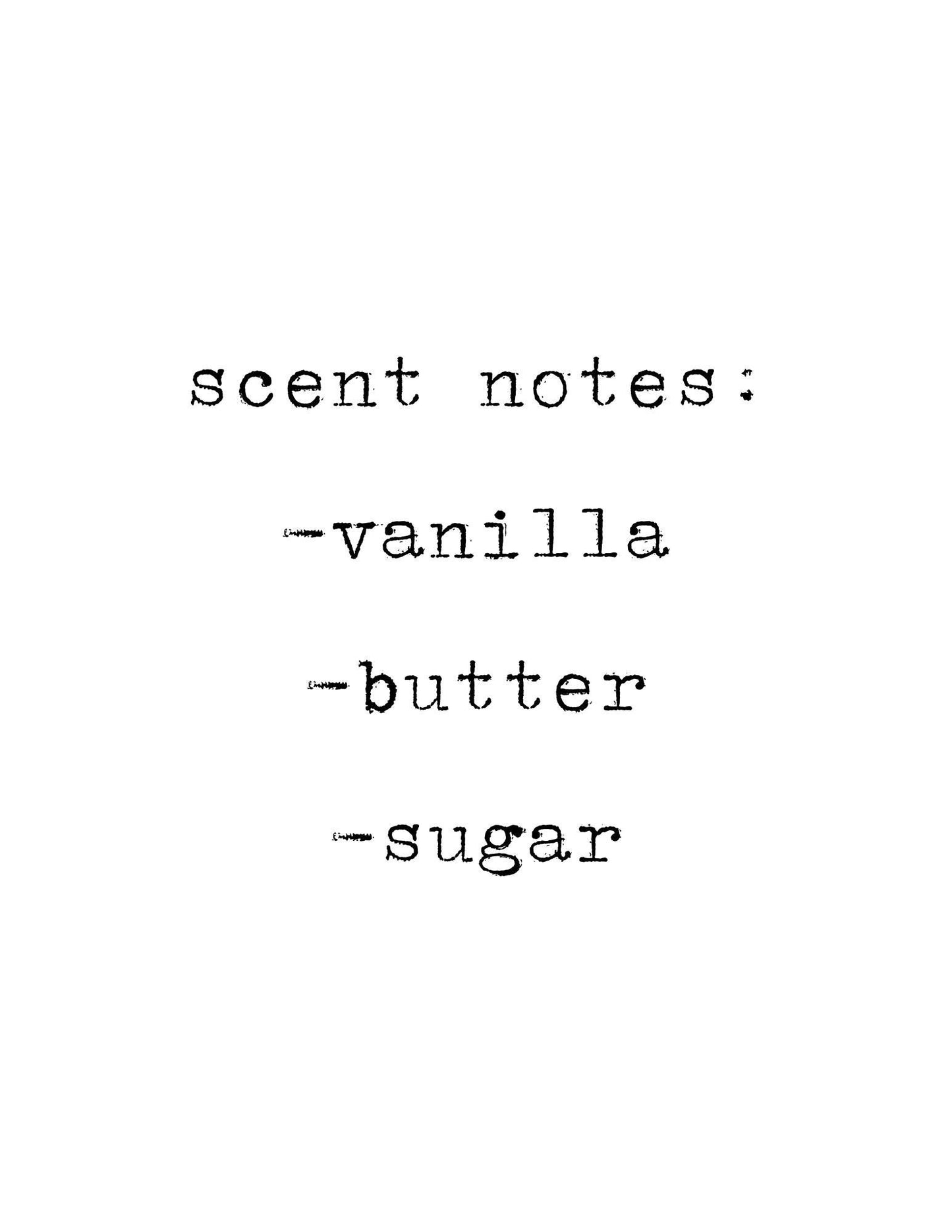 Sugar Cookie Soy Wax Candle | Amber Jar Fresh Baked Cookies Scented | Hand-Poured | Small Batch | Vegan NonToxic Ecofriendly | Cookie Candle